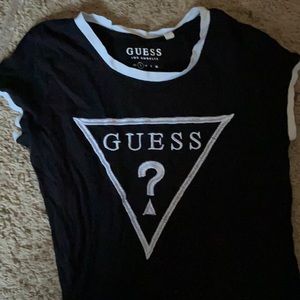 Guess Graphic tee